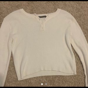 Brandy Melville sweater